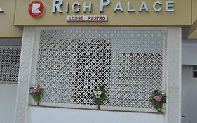 Hotel Rich Palace Jalgaon